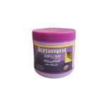 Acetamiprid 20% SP استامی پراید ایندوگلف هند،250 گرمی