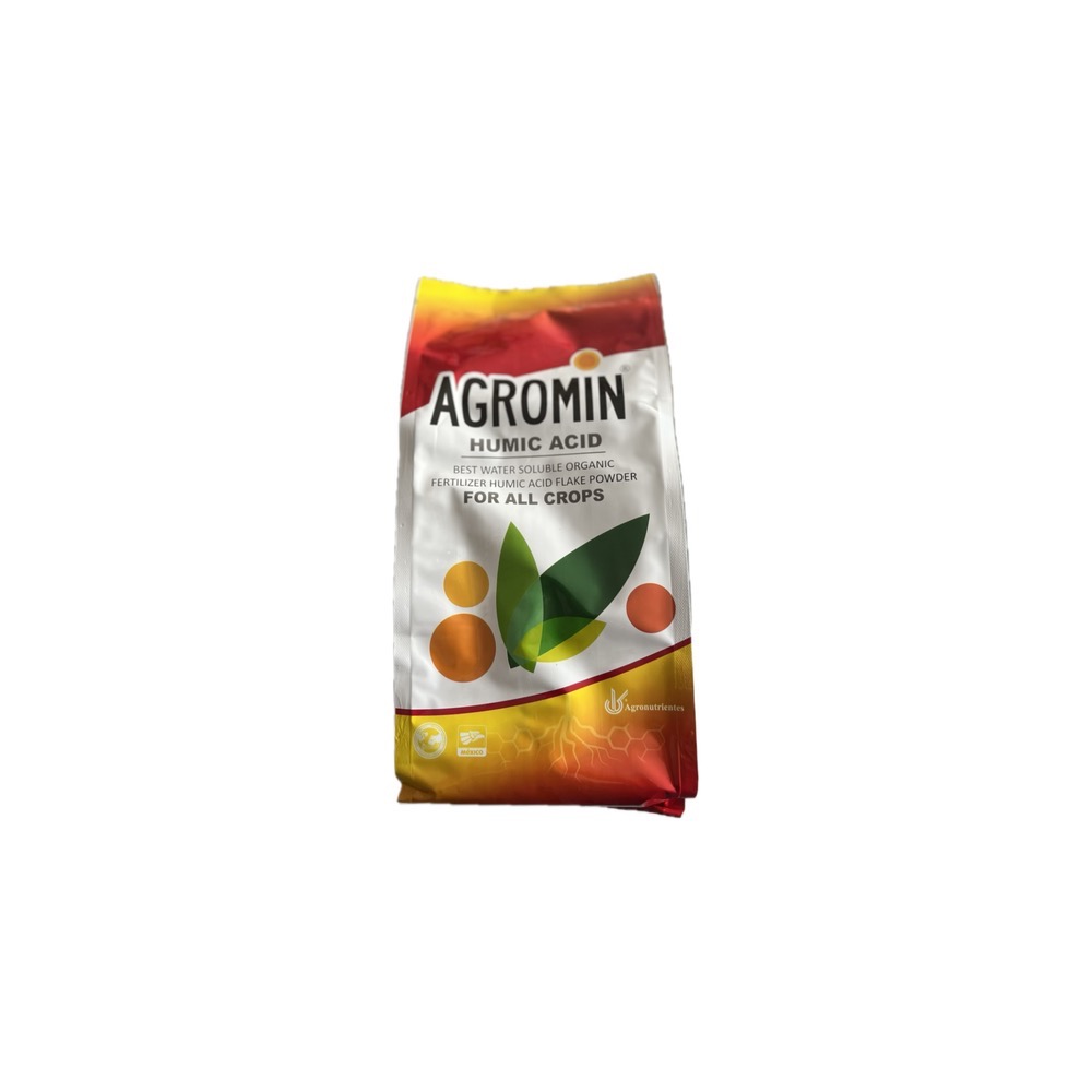 photo-output (65) Agromin Humic Acid هیومیک اسید آگرومین پرینوا - Image 1