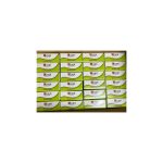 خرید و قیمت موش کش زاپی مدل برودیتاپ پاستا(عمده) (24 بسته 50 عددی)