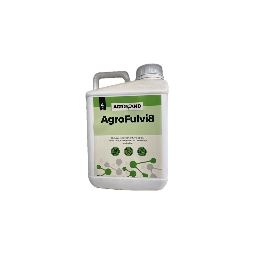photo-output (85) AgroFulvi8 آگروفولوی8 4 لیتری - Image 1