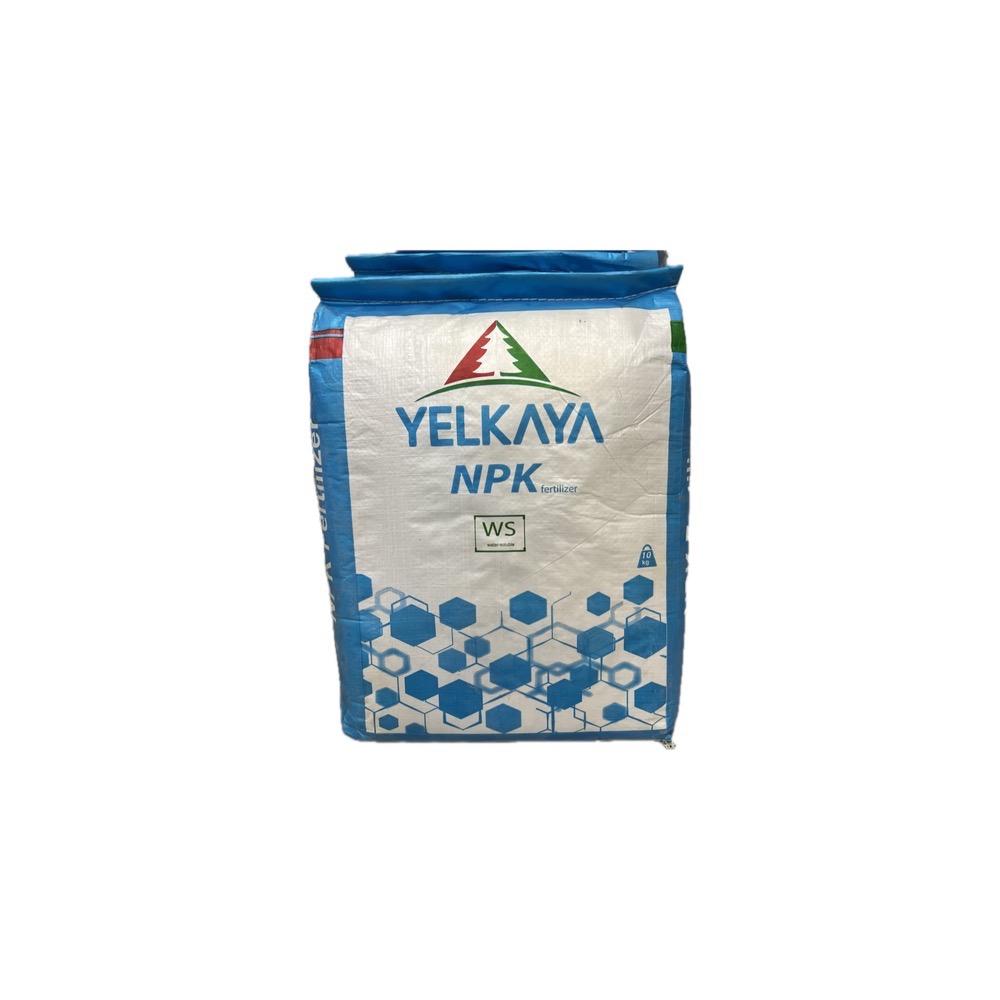 photo-output (92) 23-7-23 +NPK Fertilizer شرکت آریسان به شیمی البرز 10 کیلویی - Image 1